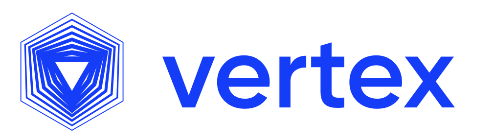 Vertex Logo